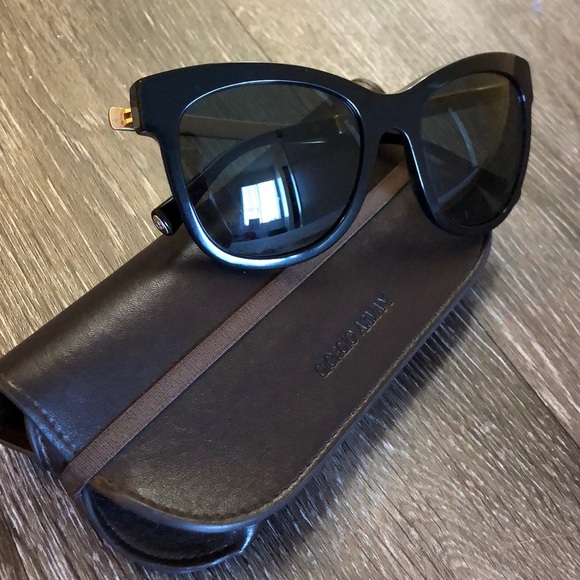 Giorgio Armani Accessories - Giorgio Armani Sunglasses